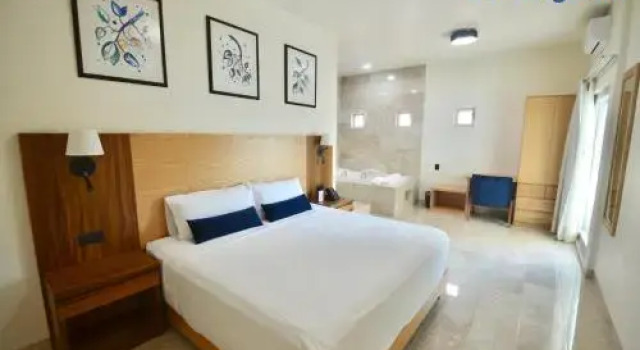 Hotel Plaza