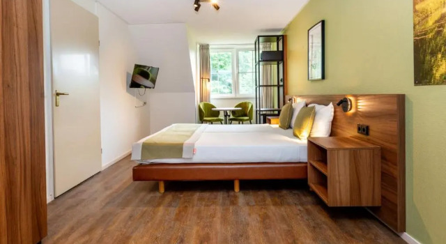 Номер Economy Hotel Herikerberg