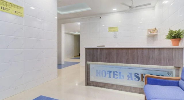 Capital O 45621 Tuliipstays Hotel Ashok Bhiwandi