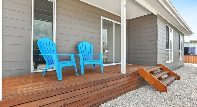 SA Holiday House Dunes Views on Simpson, Book Feriehus Goolwa South South Australia
