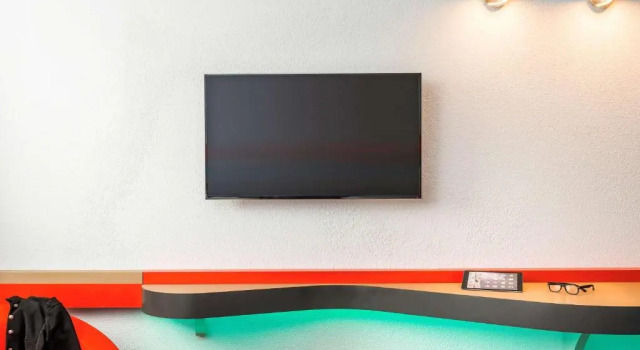 Двухместный номер Standard ibis Styles Antony Paris Sud
