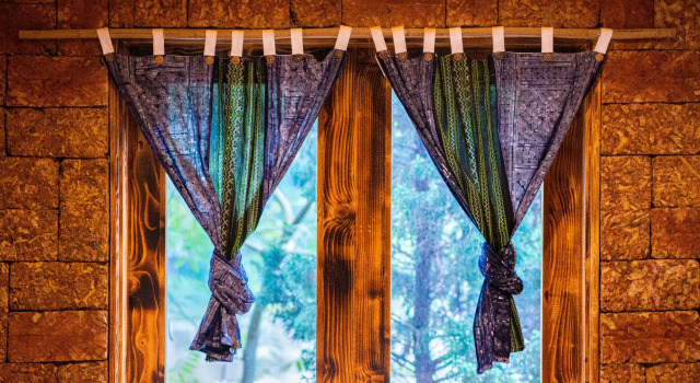 Бунгало Deluxe Sapa Riverside Ecolodge & Spa