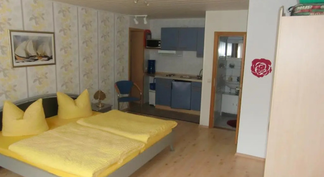 Ferienwohnungen Hellmann, Réserver Hôtel Bad Grund Basse-Saxe