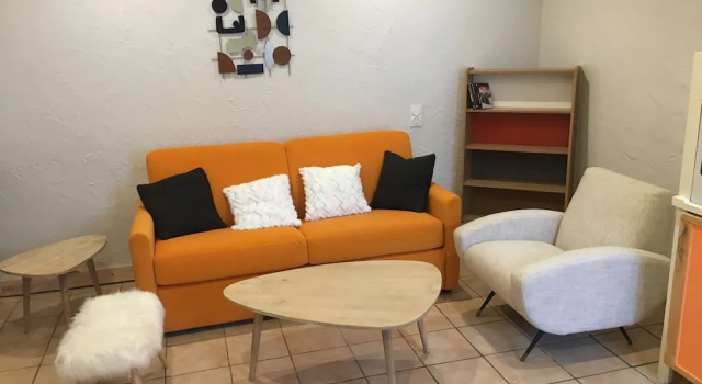 Le Goléon Appt 6 La Godille, Забронировать Апартаменты/квартира Апартаменты Galibier-Thabor, Апартаменты/квартира