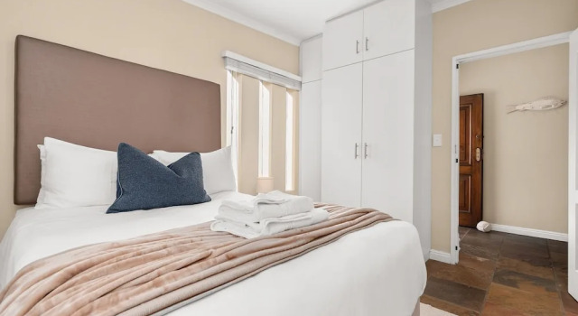 Sea Haven 4, Забронировать Дом для отпуска Коттеджи Cape Peninsula, Коттедж