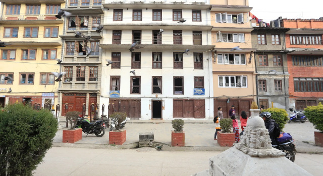 Patan Community Homestay