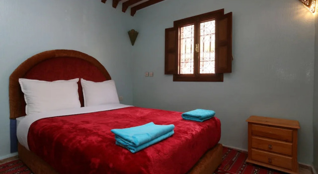Номер Classic Tamatert Guest House