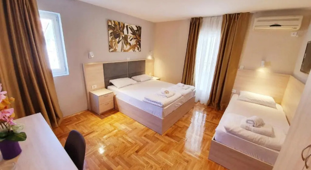 Номер Standard Apartments Pier