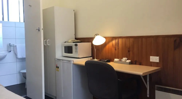 Номер Economy Lithgow Valley Motel