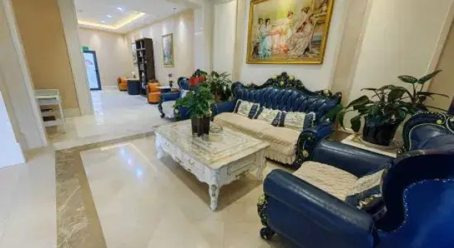Vienna International Hotel (Dali Xiaguan City), Prenota Hotel Hotel a Dali con parcheggio, Parcheggio