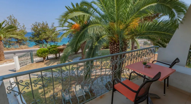 Номер Superior Esperides Hotel
