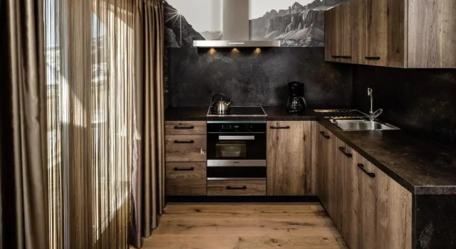 Апартаменты Apartments Villa Gardena - Gardenahotels