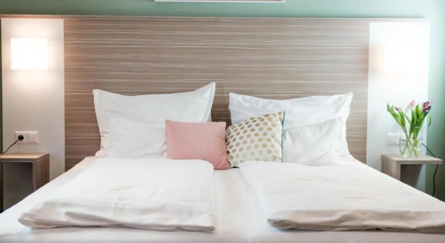 Двухместный номер Standard Hotel Raffel
