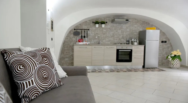 Апартаменты Montesantogroup Holiday House