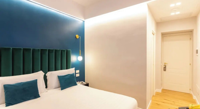 Номер Superior Regola Luxury Relais