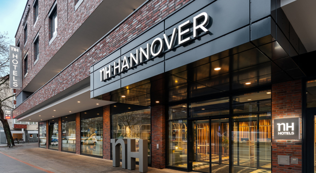 NH Hannover