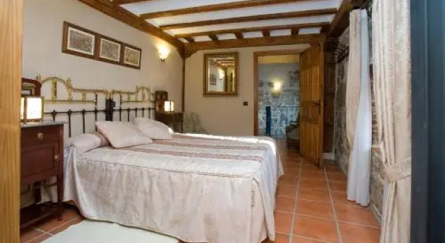 Casa Del Palacio