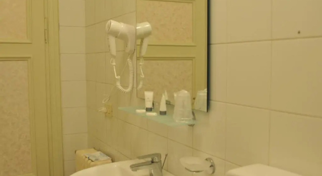 Номер Standard Hotel Stipino