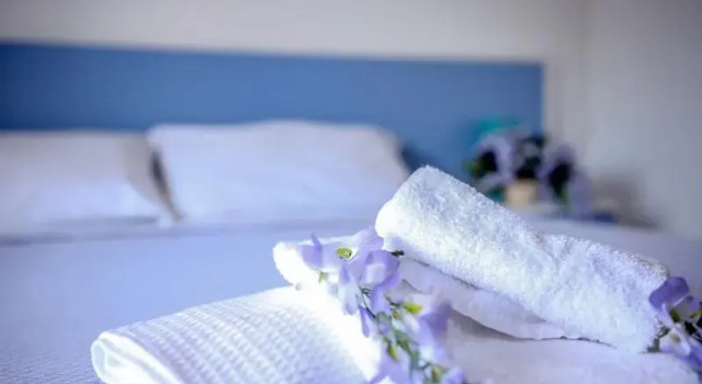 Номер Comfort Villaggio & Residence Club Aquilia