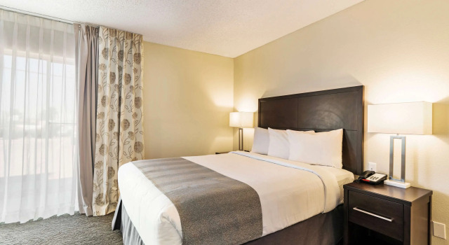 Chase Suite Hotel El Paso