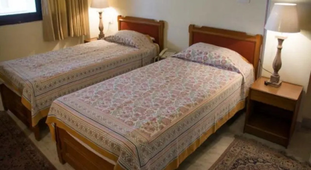 Номер Standard Hotel Meghniwas