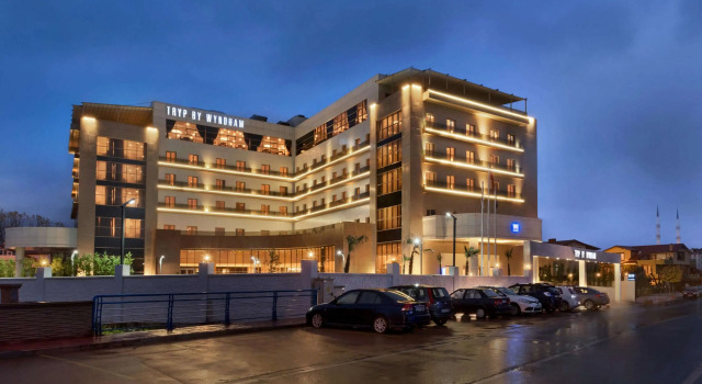 TRYP by Wyndham Izmit