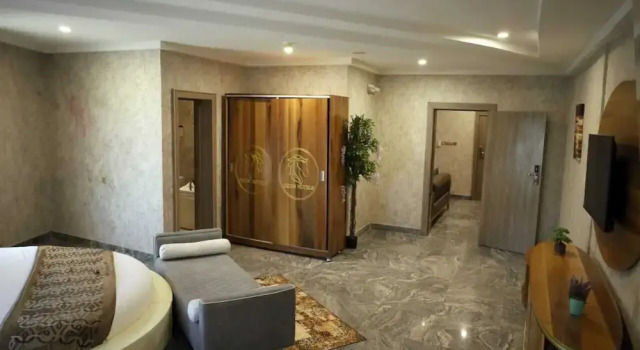Prezidențial cameră Diconhotels