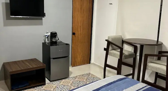 Standard chambre Apartamentos 31