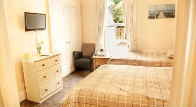 Номер Standard Burford Lodge Guest House