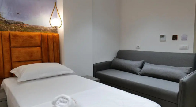 Suite Hotel Eagle