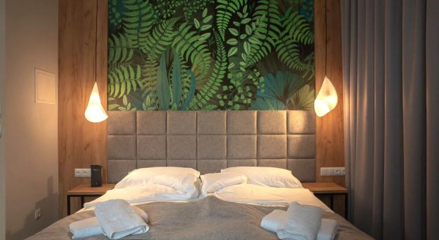 FOLGA - Hotel, Restauracja, Browar, SPA, Réserver Hôtel Gryfice West Pomerania