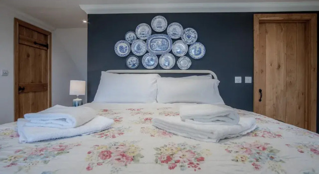 Highfield - 3 Bed - Llanmadoc