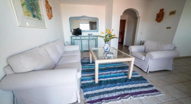 Bungalow Villa Verde 1