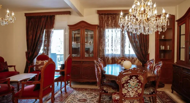 Friendly Flat 5, Prenota Appartamento Édessa Macedonia