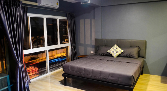 Двухместный номер Standard Yim Hostel Co. Ltd. - Adults Only