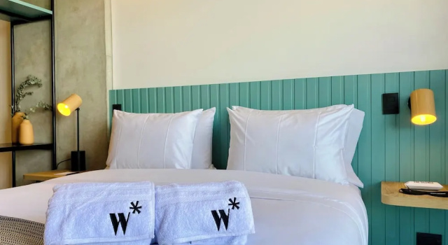 Апартаменты Classic Wynwood House Tuliv