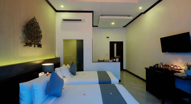 Udaya Residence