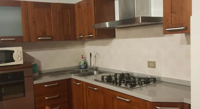 Appartamento Mascari