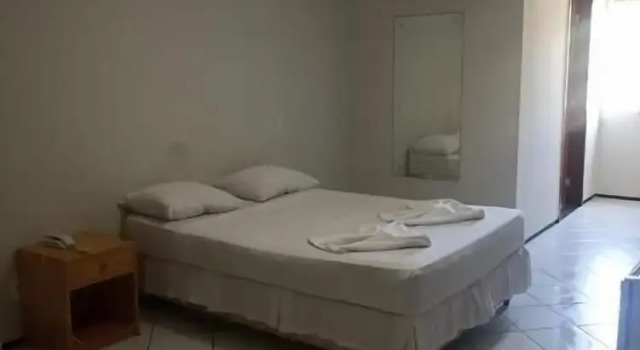 Номер Superior Hotel Boreas