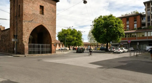 Апартаменты Bologna Dreams