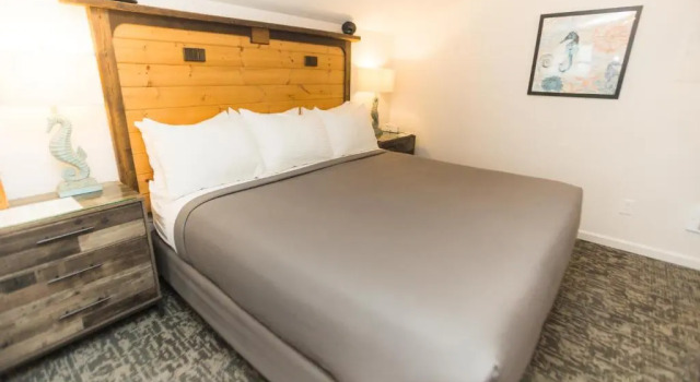 Номер Standard Canterbury Inn