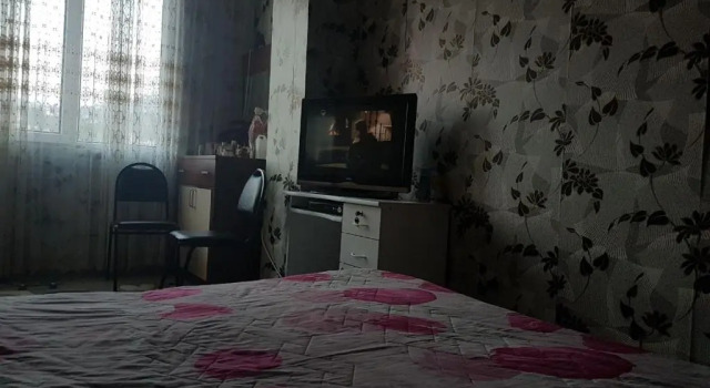 Shavshe Apartment, Book Apartment Batumi 