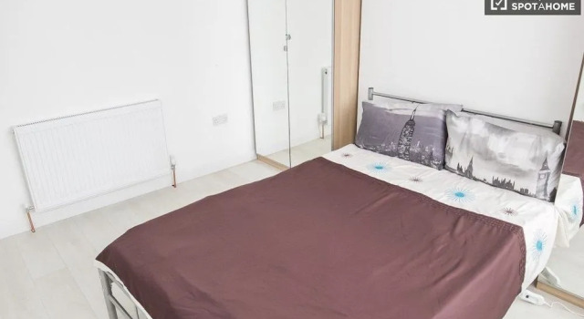 Regent Guest House