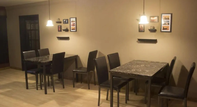 Hacienda del Indio, Varaa Hotelli Hotellit Mexicali aamiaisella, Aamiainen