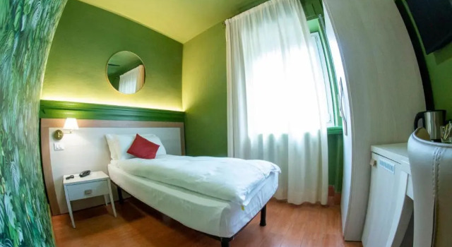 Одноместный номер Standard Hotel Bellavista