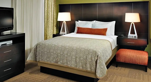 Студия Staybridge Suites - Lafayette by IHG