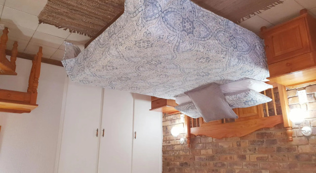 Двухместный номер Standard Shingalana Guest Lodge