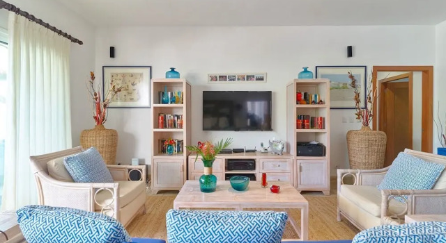 3BR Beach Escape Terrenas Pool Family Balcones, Rezerwuj Apartament Las Terrenas Samana