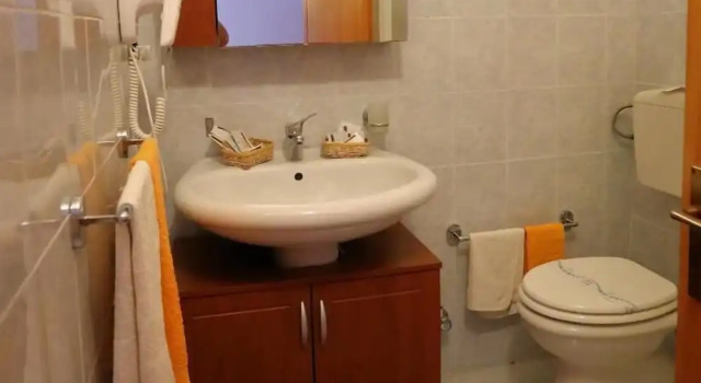 Семейный номер Standard с 2 комнатами B&B Villa Matari