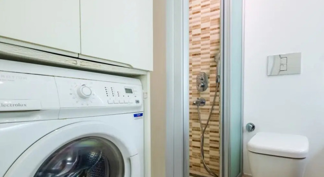 Fully Equipped Cozy Home in Besiktas, Boek Appartement Besiktas 